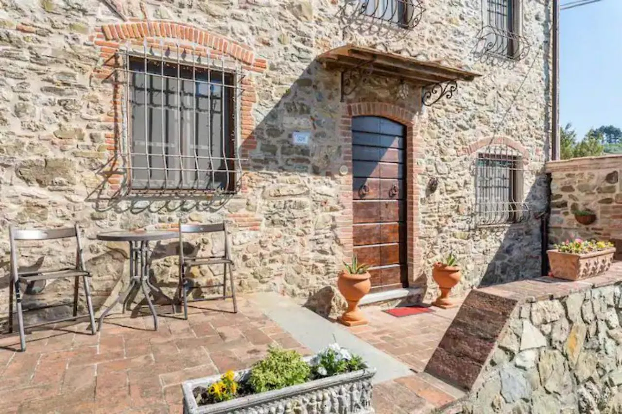 Villa Pera By Nicola Real Estate Corsanico-Bargecchia