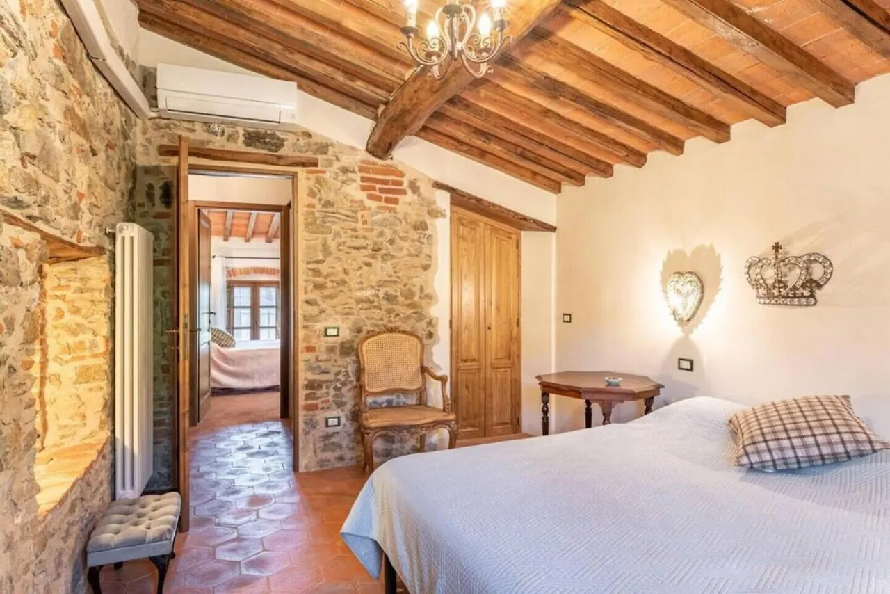 Villa Pera By Nicola Real Estate Corsanico-Bargecchia