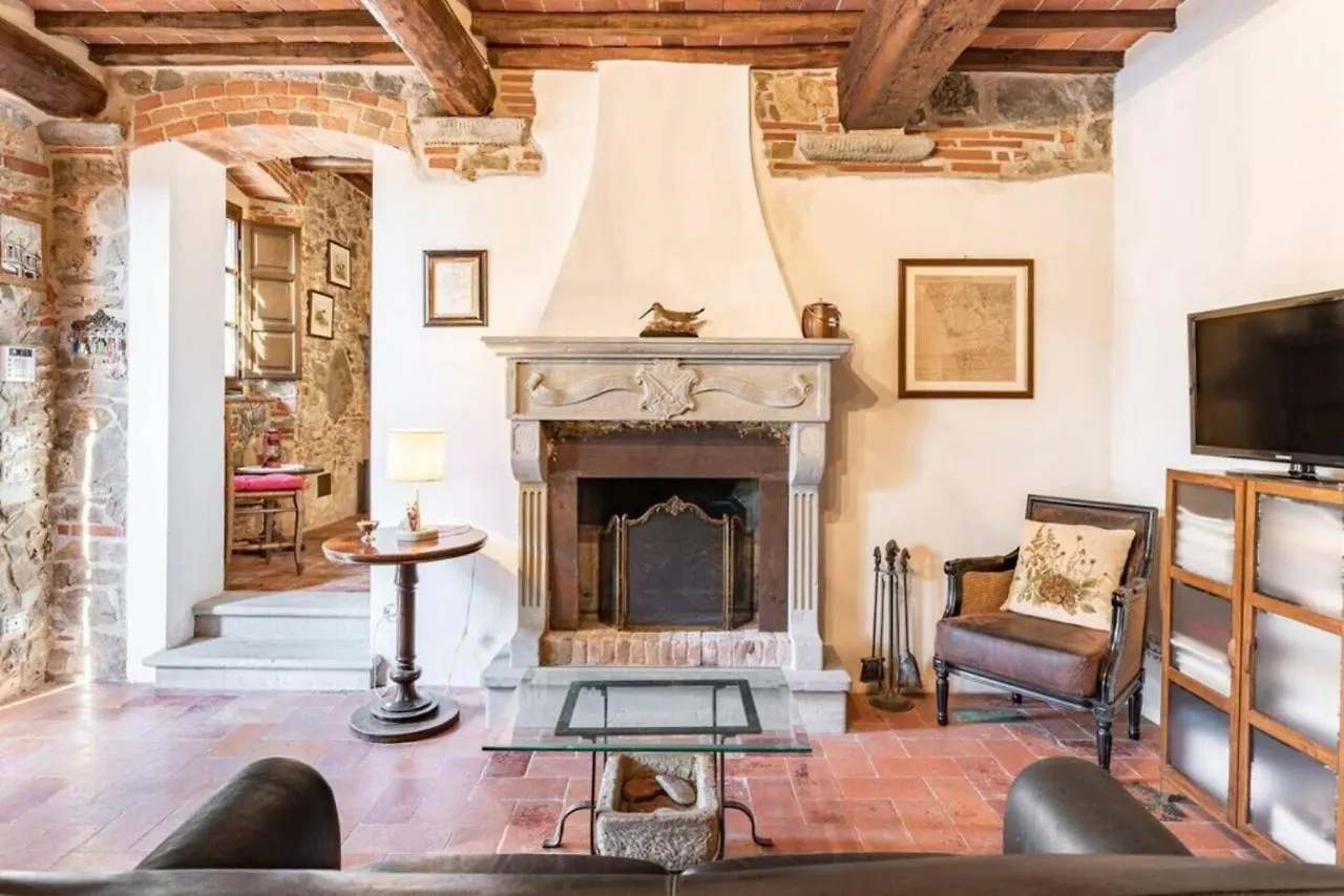 Villa Pera By Nicola Real Estate Corsanico-Bargecchia Italy