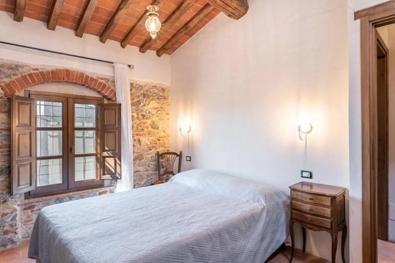 Villa Pera By Nicola Real Estate Corsanico-Bargecchia Holiday home