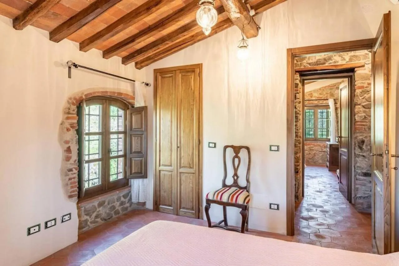 Holiday home Villa Pera By Nicola Real Estate Corsanico-Bargecchia