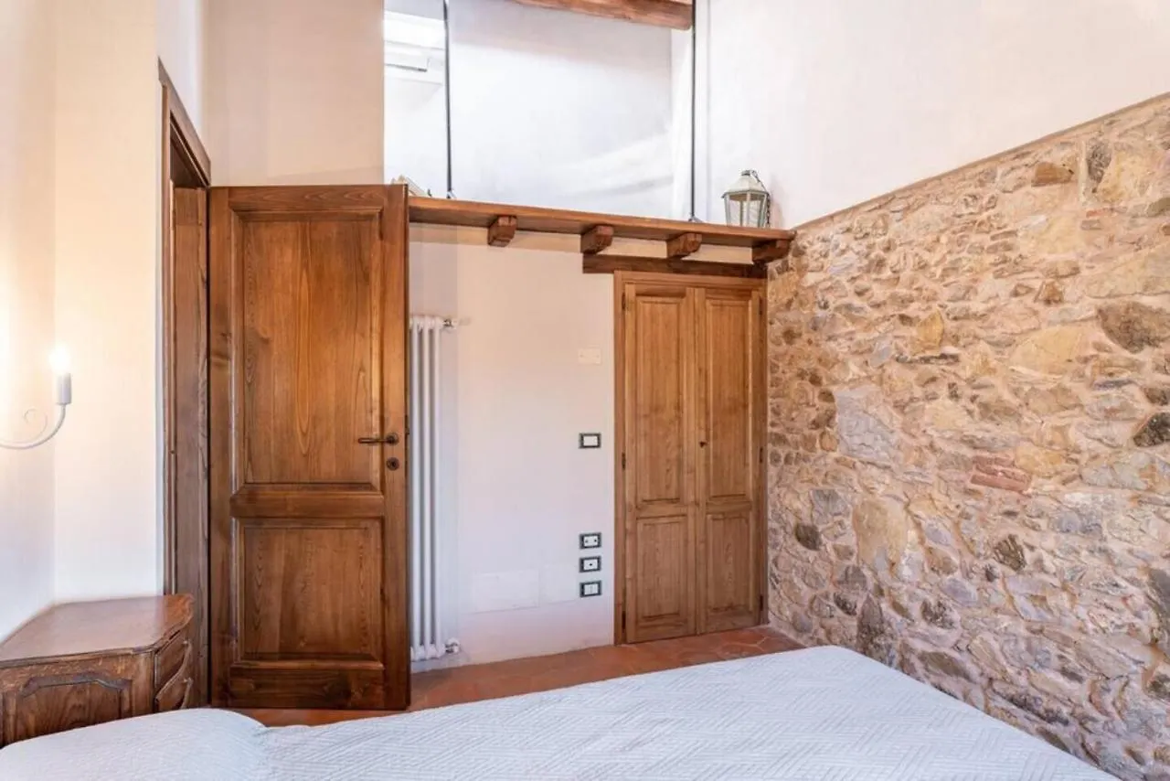 Villa Pera By Nicola Real Estate Corsanico-Bargecchia Holiday home