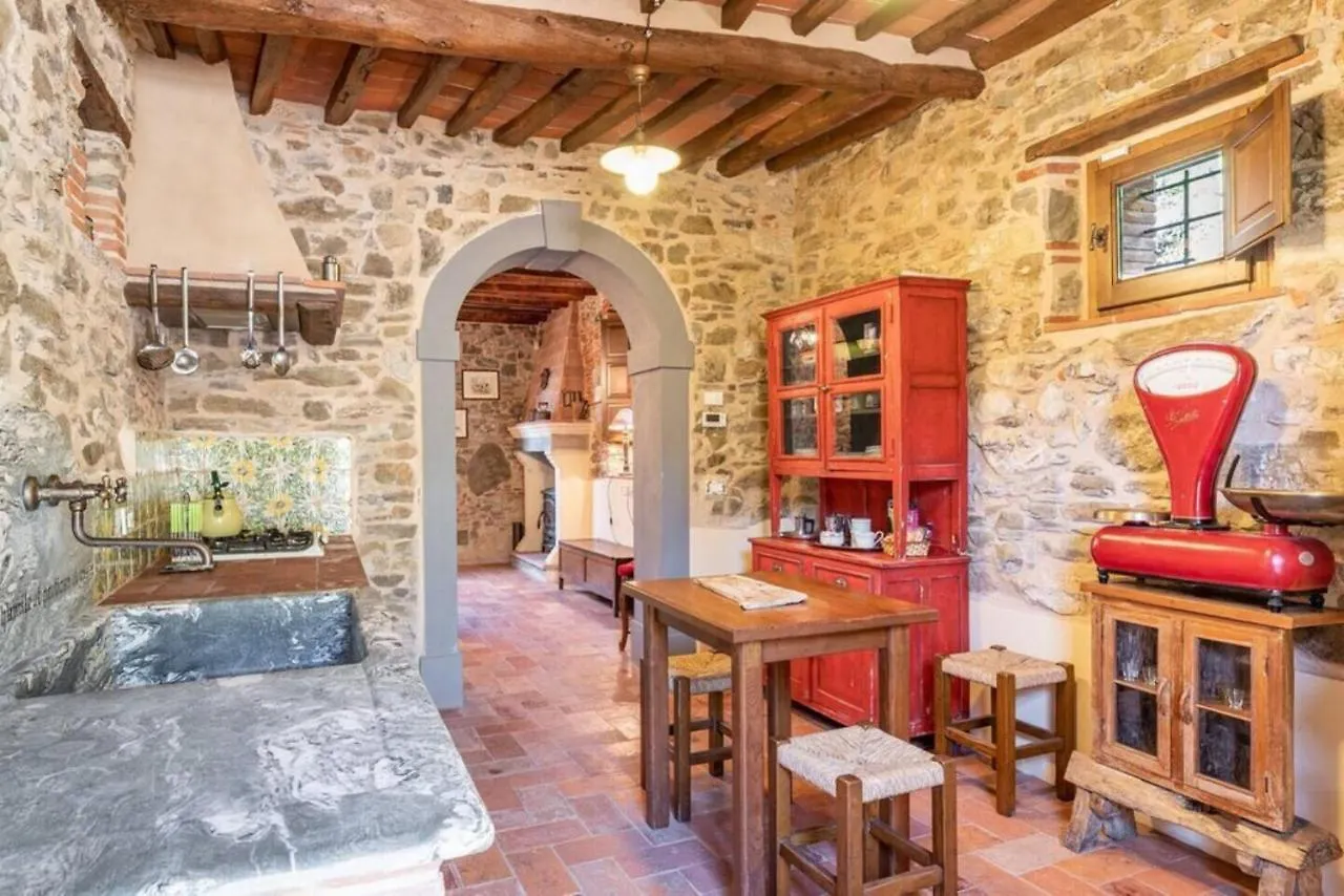 Villa Pera By Nicola Real Estate Corsanico-Bargecchia 0*,  Italy