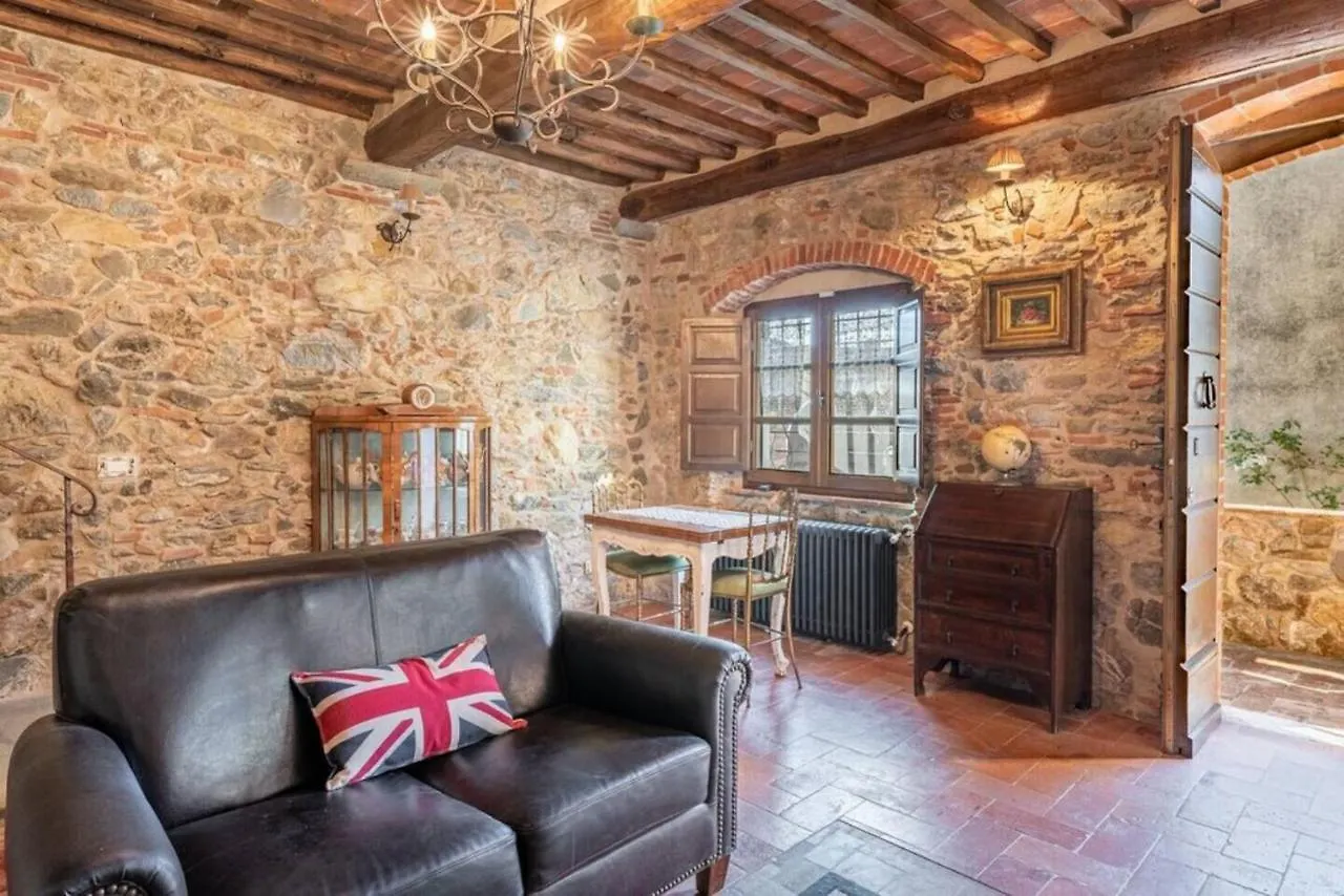Villa Pera By Nicola Real Estate Corsanico-Bargecchia Holiday home