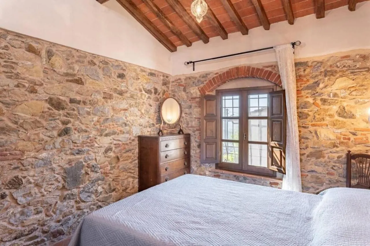 Villa Pera By Nicola Real Estate Corsanico-Bargecchia