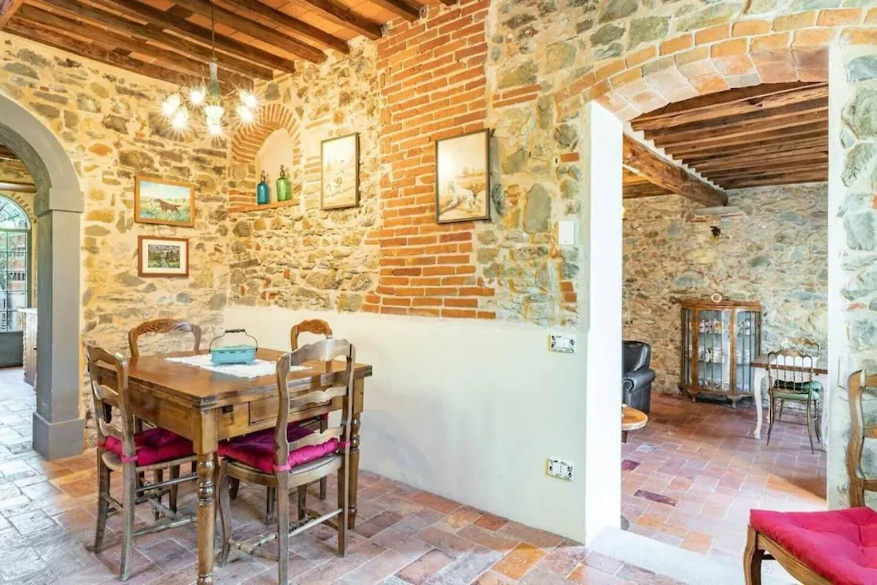 Villa Pera By Nicola Real Estate Corsanico-Bargecchia