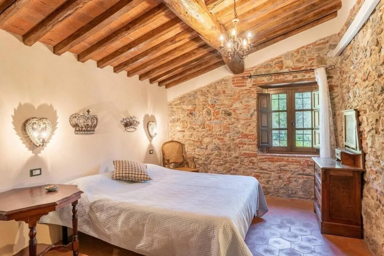 Holiday home Villa Pera By Nicola Real Estate Corsanico-Bargecchia